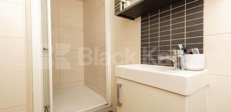 Superb modern studio located in the heart of Camden mins to Regents Park. - Photo 5