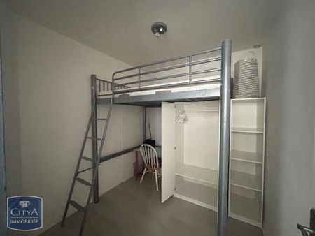 Appartement à louer 3 pièces 30.47m² - Photo 3