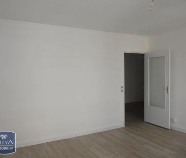 Appartement à louer 1 pièce 44.87m² - Photo 5