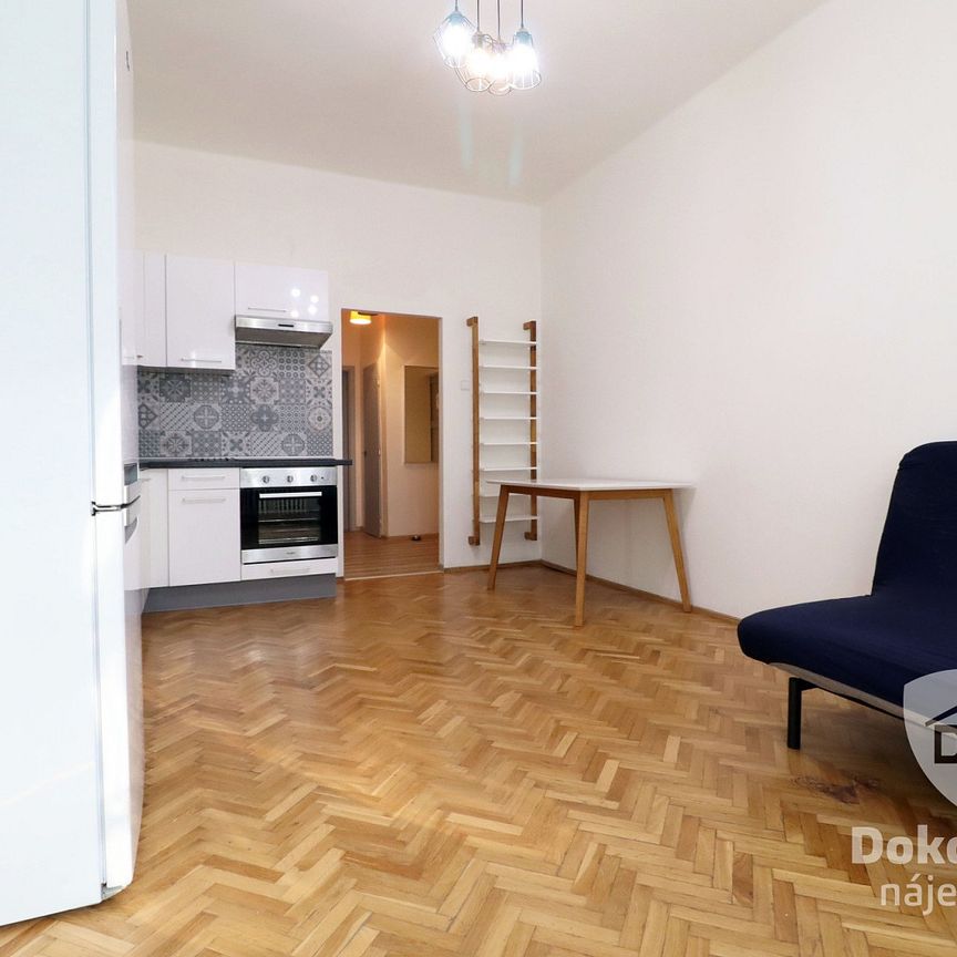 Pronájem bytu 3+kk 56 m² - Photo 1