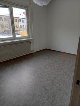 Södra Bangårdsgatan, Eskilstuna - Foto 1