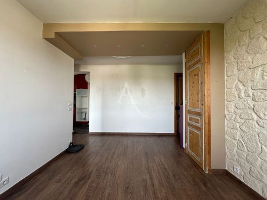 Location Appartement 2 pièces 38m² - Photo 1