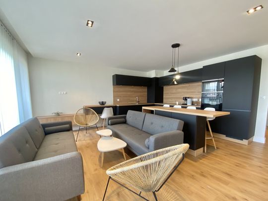 *Le 49 TENNIS CLUB* Colocation haut standing – 4 chambres – (Secteur Cours Fauriel - proche École des Mines) - Photo 1