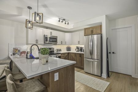 For Lease - 527 Broadhead Avenue Unit# B, Westboro - Hampton Park, Ontario - Photo 4