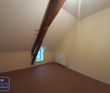 Location Appartement 3 pièces 58m² LE BLANC 36300 - Photo 3