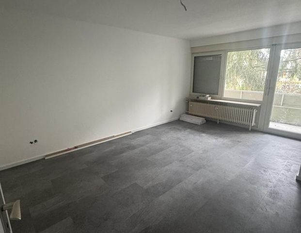 Charmante 1-Zimmer-Wohnung mit Terrasse und grünem Ausblick - Photo 1