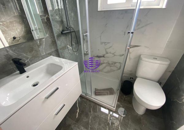 Apartamento T2 em Faro