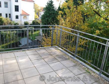 01326 Dresden - Loschwitz , Schevenstraße - Photo 1