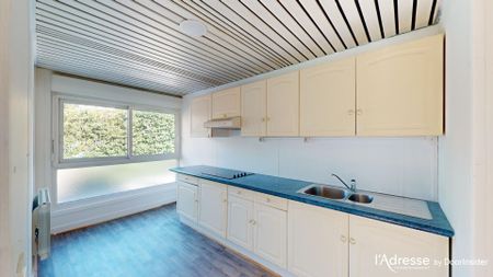 Location appartement 2 pièces, 47.49m², Chilly-Mazarin - Photo 5