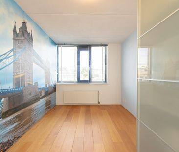 Te huur: Huis Burgemeester Honnerlage Gretepad 11 in Schiedam - Photo 4