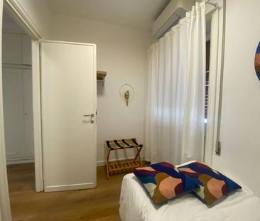 Trilocale viale degli Ammiragli, Cipro, Roma - Foto 3