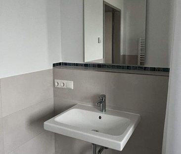 Willkommen im modernen Erstbezug! Perfekter Zuschnitt, EBK, schöner... - Photo 4