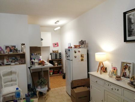 Location Appartement 1 pièce 27m² VENCE 06140 - Photo 3