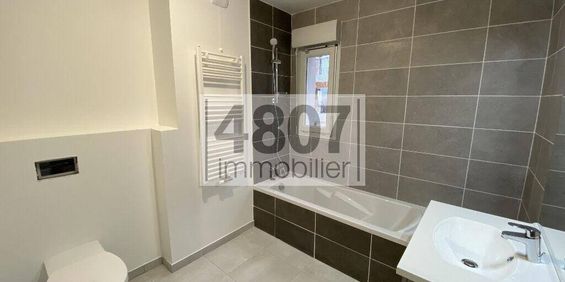 Location appartement 2 pièces 41 m² à Sallanches (74700) 5 - Photo 3
