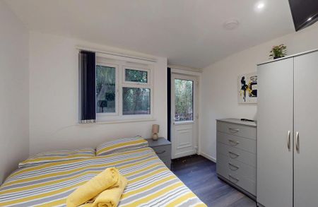 Studio to rent - Photo 2