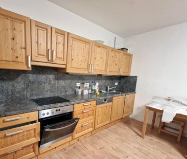4-Zimmer-Wohnung mit Gartenzugang in Gratwein – ruhig gelegen, sofo... - Photo 1