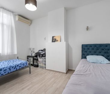 Ruime 3 kamerwoning met koer te huur in Sint-Amandsberg - Photo 2