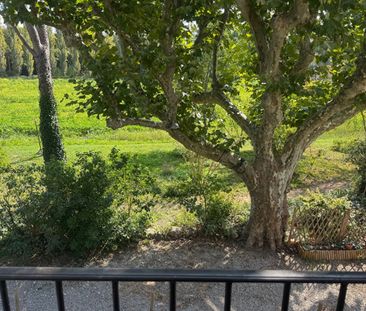 T2 CAMPAGNE LES MILLES - Photo 4