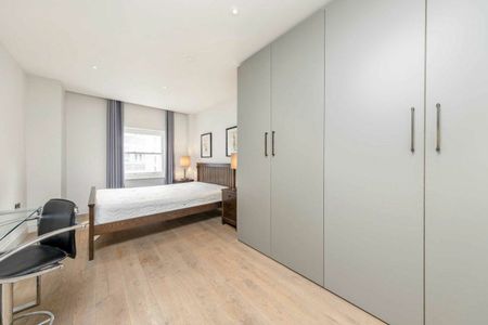 Gray's Inn Road, Bloomsbury, WC1X - Photo 2