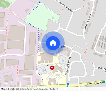Malyon Close, CM7 - Photo 1