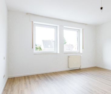 Schick renovierte Erdgeschosswohnung mit Garten in toller Lage der ... - Photo 5