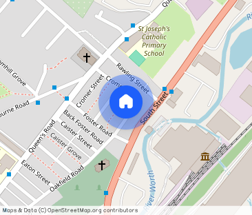 Cromer Grove, Keighley - Photo 1