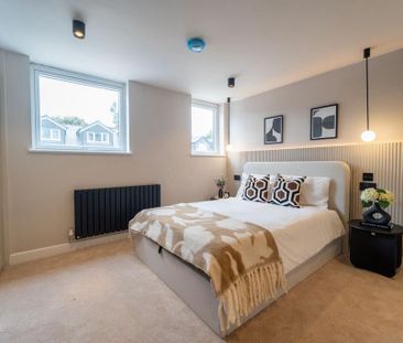 Studio to rent - Photo 2