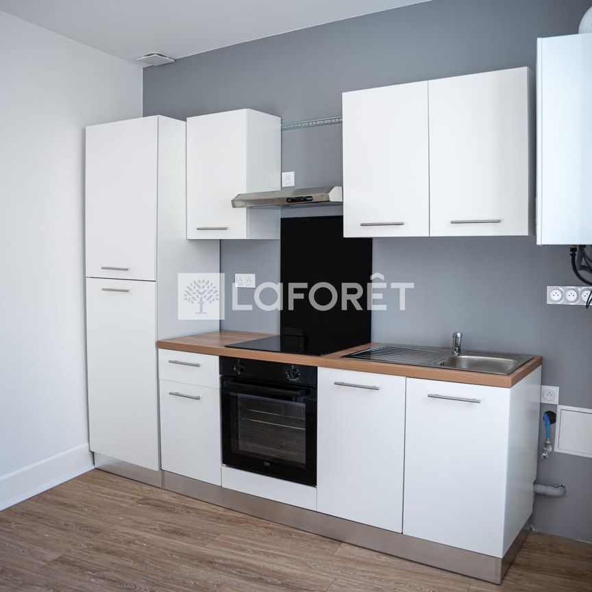 Apartment - Photo 1