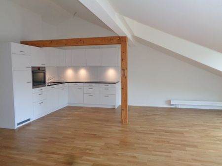 3.5 Zimmerwohnung in Embrach - Photo 2