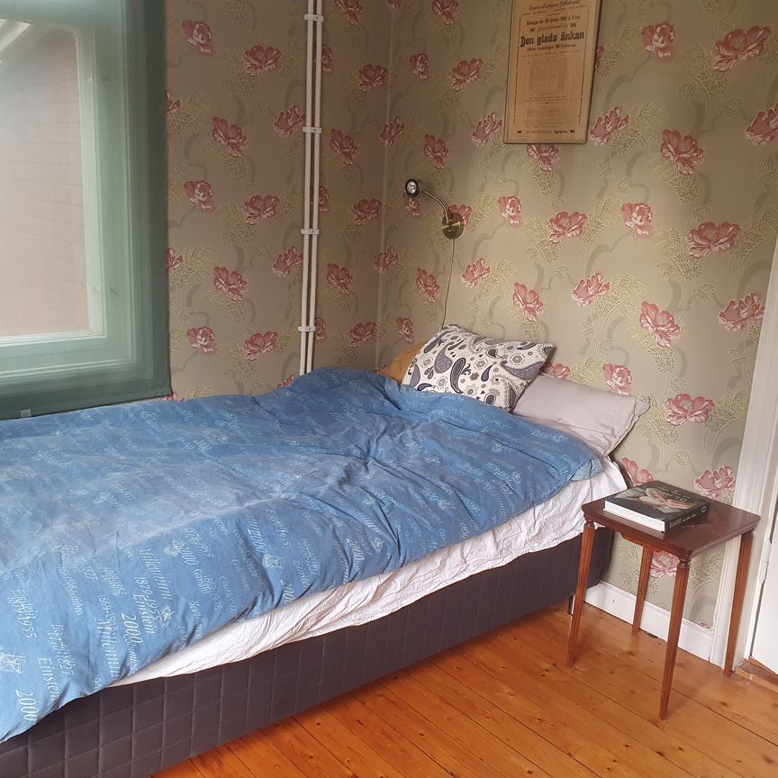 Mittelvägen, Enskede - Foto 1