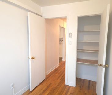 4271 Rue d'Amos, app.2, H1H 1P5, H1H 1P5, Montréal - Photo 4