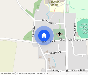 The Courtyard, Shapwick, Bridgwater, TA7 - Photo 1