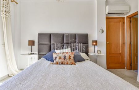 Bungalow with sea views located in the prestigious area of ​​Altea Hills, Altea. - Photo 4