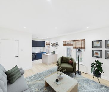 73 Widmore Road, Bromley, BR1, London - Photo 1