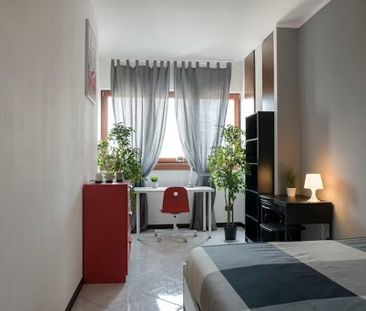 Via Carlo Marx, Milan, Lombardy 20153 - Foto 2