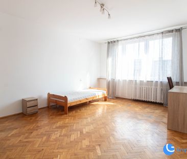 2 niezależne pok. 51m2, *Czyżyny* od zaraz - Photo 1