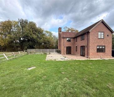 Dunbridge Lane, Awbridge, Romsey, Hampshire, SO51 - Photo 2