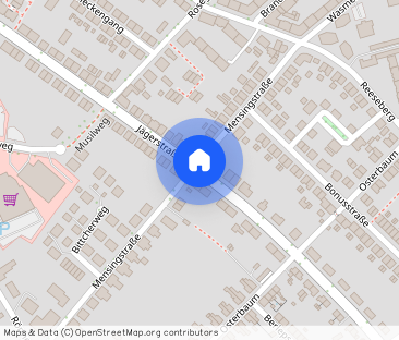 Frisch sanierte drei Zimmer in Harburg! - Foto 1