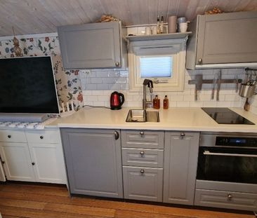 Gäddstigen, Årsta Havsbad - Photo 6