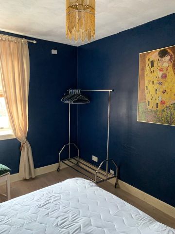 1 Bed Flat, Nicolson Street, EH8 - Photo 5