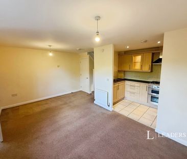 2 bedroom house to rent Badger Lane, Bourne, Lincolnshire, PE10 - Photo 6