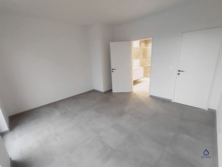 Energiezuinige nieuwbouwappartement met staanplaats en gemeenschappelijk zwembad - Photo 4