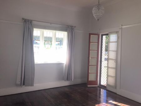 1920's Charisma with Lawn Maintenance Included! - Photo 2