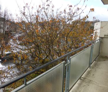 Appartement T1 à louer - 26 m² - Photo 6