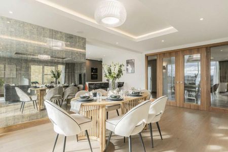 3 bedroom flat to rent - Photo 3