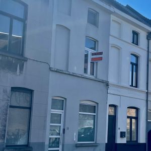 kamer 1 - Sint-Juliaanstraat 28 - Photo 2