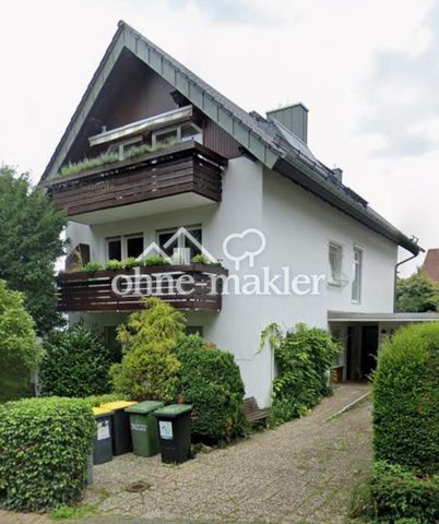 Coming soon! Frisch sanierte EG-Wohnung mit Terrasse & Gartenidylle - Foto 4