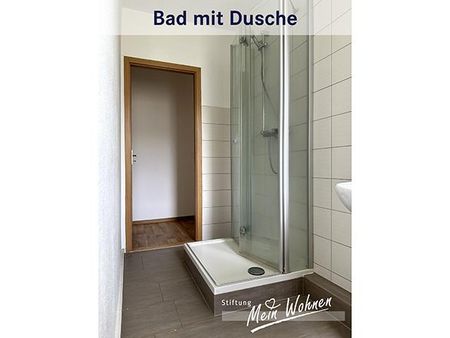 Schicke 2-Raumwohnung mit Dusche und Balkon - Photo 3