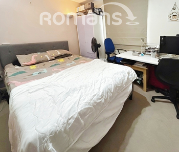 1 bedroom apartment to rent - Photo 6