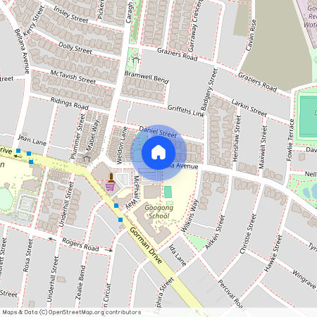 9 Aprasia Avenue, NSW 2620, Googong